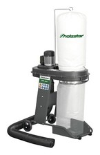 Holzstar Späneabsauganlage Rohluft SAA 902