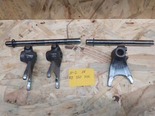 Yamaha 350 ypvs - rd,