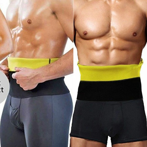 Herren neopren sauna sweat - neopren,