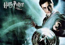 Daniel Radcliffe - Harry