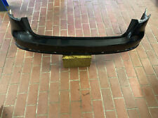Audi A4 8W 8W9 Avant Kombi ab 2016 Stoßstange Hinten 8W9807511J