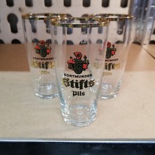 Dortmunder stifts pils - dortmunder, 3x