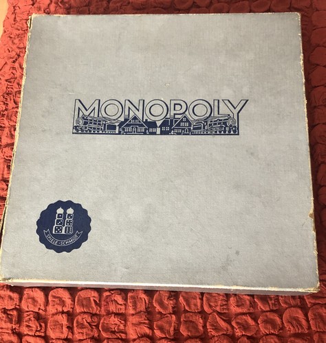Monopoly häuser hotels - ★,