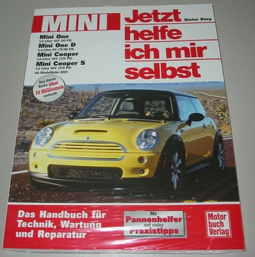 Reparaturanleitung mini one - reparaturanleitung,