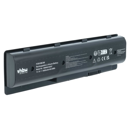 Akku für envy n105np - envy, 17-n105np