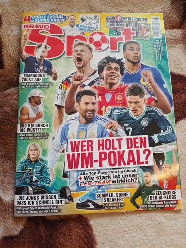 Bravo sport 2026 mit - 2026, 4