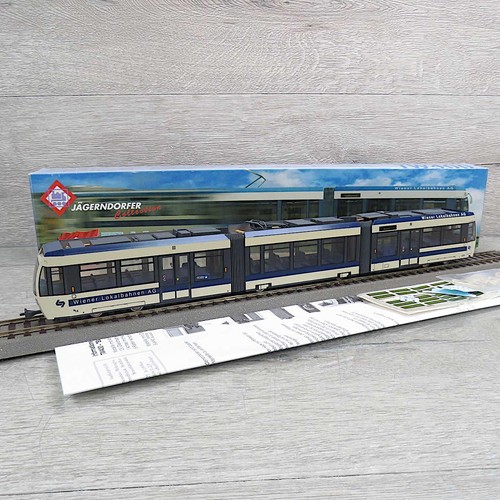Jägerndorfer tw400 - -,