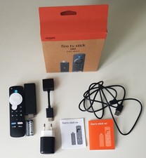 Amazon Fire TV Stick (3. Gen) FHD-Medienstreamer mit...