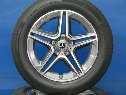 Mercedes gle sommerräder - mercedes,