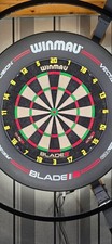 Dartboard Zahlenring Winmau