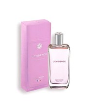 Yves Rocher - L'Evidence - Eau