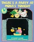 There's a Party at Mona's