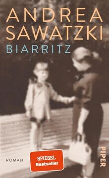Biarritz roman nach dem - biarritz:,