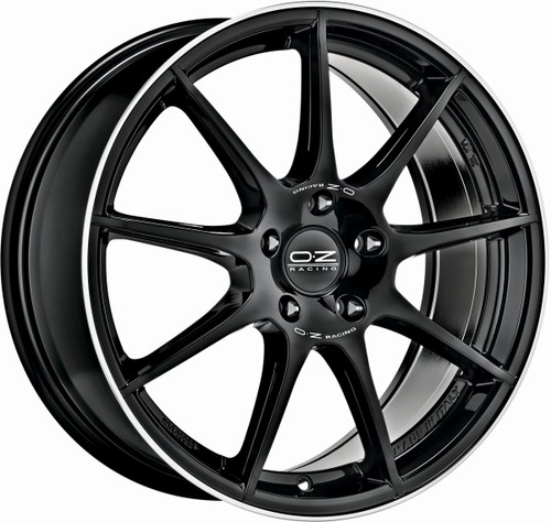 Alufelgen veloce gt für - 4x, oz
