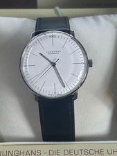Junghans Max Bill Automatic