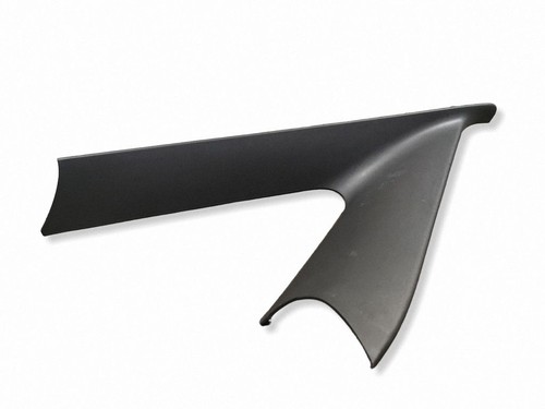 Opel zafira 2009 - 2009, verkleidung