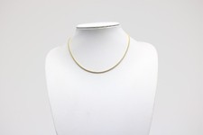 Chopard Halskette aus Gold mit