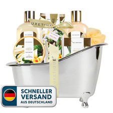 Vanille Duft Beauty Set 8