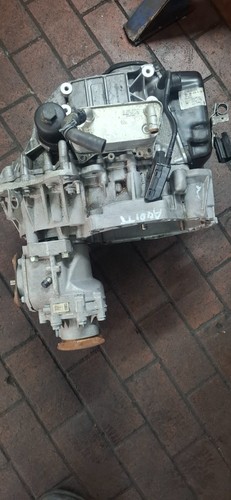 Automatikgetriebe syn audi - automatikgetriebe, tt