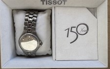 Tissot Titanium Herrenuhr T660