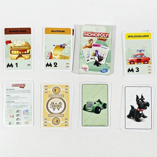 2017 hasbro gaming kartenspiel - hasbro,