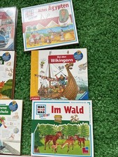 Wieso Weshalb Warum CD Was Ist