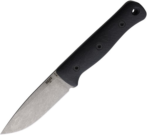Reiff knives bushcraft - f4,