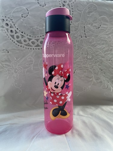 Tupperware minnie flasche - tupperware,
