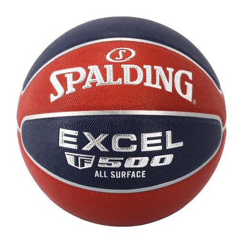 Spalding basketball composite - spalding,