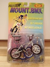 Finger mount bmx mini - bmx,,