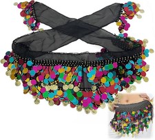 Bauchtanz Kostüm Damen