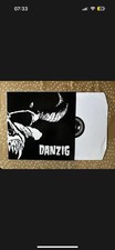 Danzig - Danzig s/t Vinyl