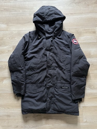 Canada goose langford parka - goose,