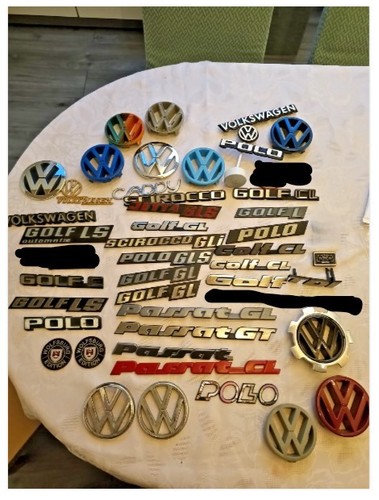 Embleme logos golf - logos, polo
