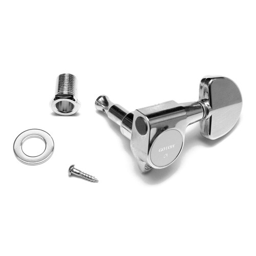 Gotoh sg301 tuner 3 - sg301,