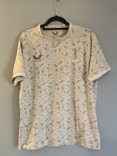 Harlequins castore rugby - castore,