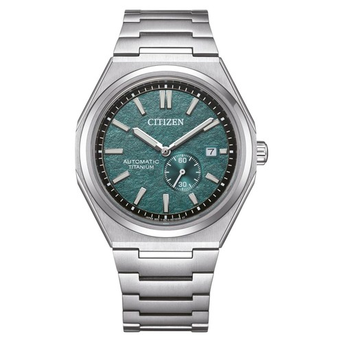 Citizen super titanium - citizen,