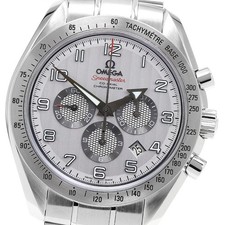 OMEGA Speedmaster Broad Arrow