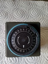 Original Viessmann Schaltuhr