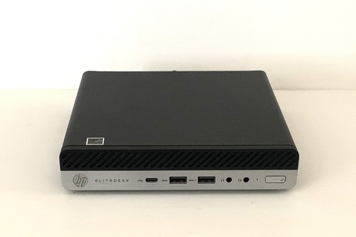 Elitedesk 705 mini - mini, amd