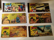 Konvolut Lehning Piccolos --