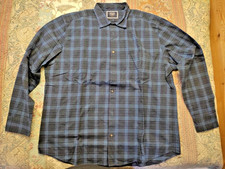 Flanellhemd Charles Tyrwhitt