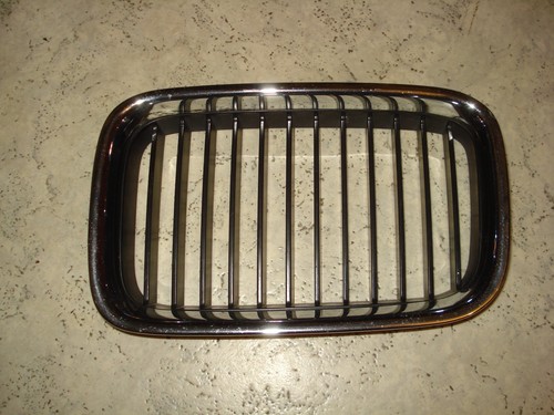 Bmw e36 radiator grille kidney - bmw,