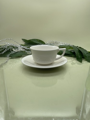Frühstückstasse untertasse - frühstückstasse,