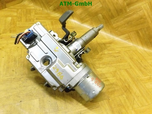Servopumpe elektrisch