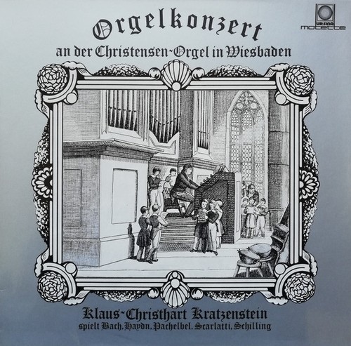 Klauschristhart kratzenstein - klauschristhart,