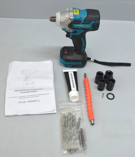 Mawiron yc2802 schlagschrauber - yc2802,