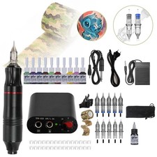 Wireless tattoo maschine - tattoo,