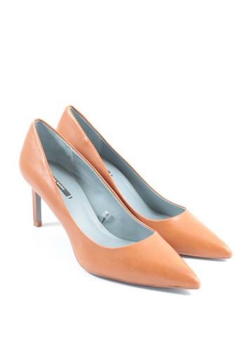 Zara basic klassische pumps - zara,
