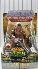 Optikk MOTU Masters of the